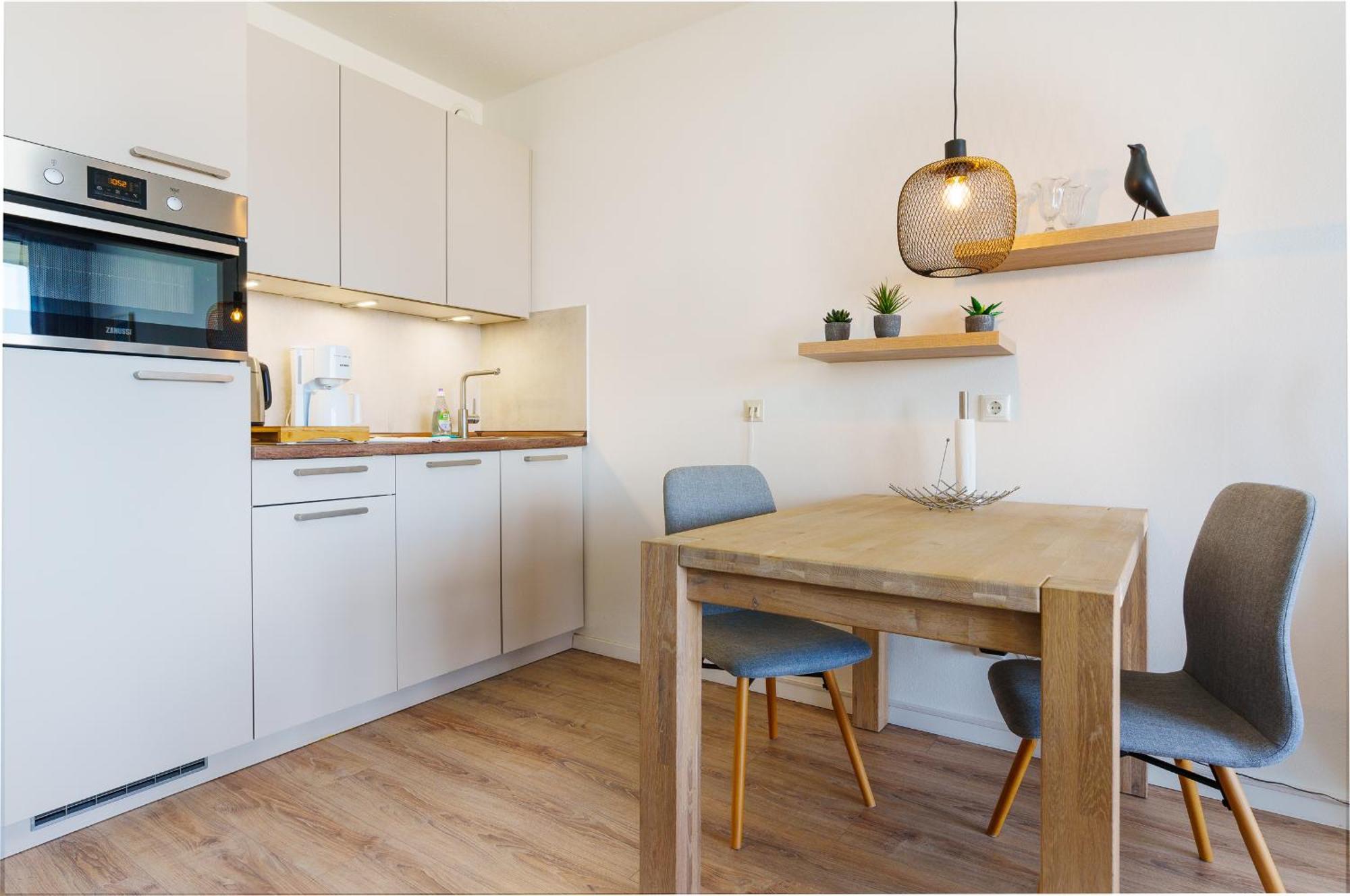 Apartament Leuchtturmblick Wendtorf Zewnętrze zdjęcie